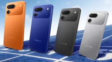 تكنو تكشف رسميا عن هاتفها الجديد Tecno Spark 50 Pro بتصميم نحيف وبطارية عملاقة ومقاومة كاملة للماء